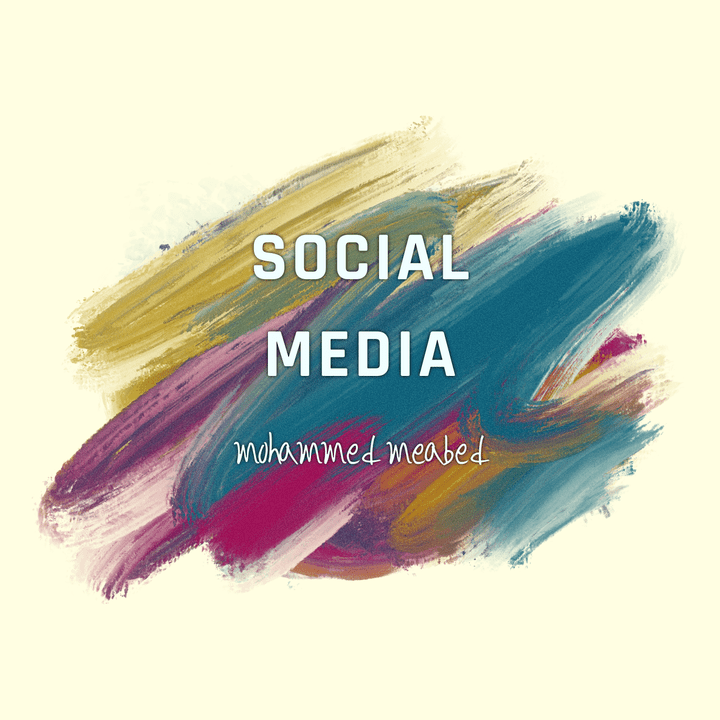 social media