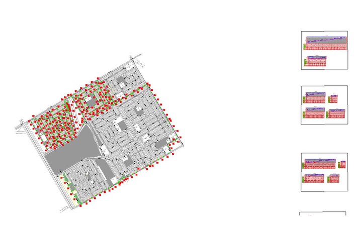 sewer system design