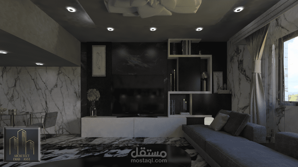 تصميم داخلي