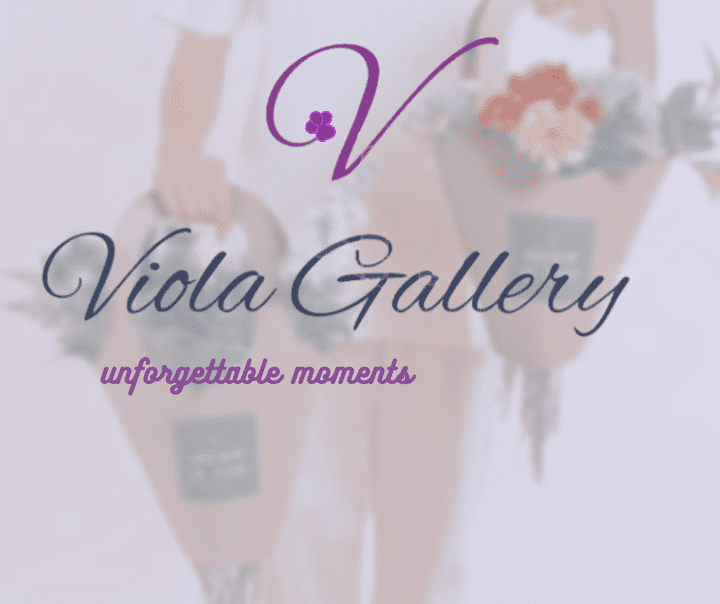 Viola gallery (flower shop)