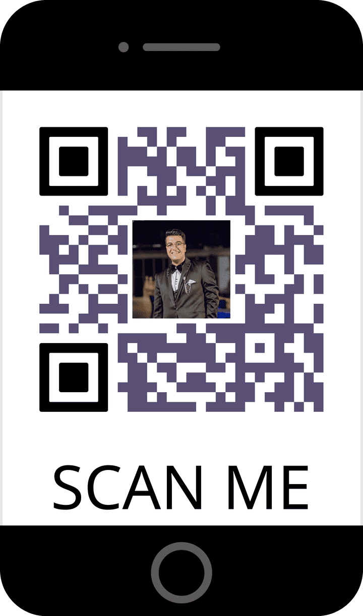 Qr Code Amr