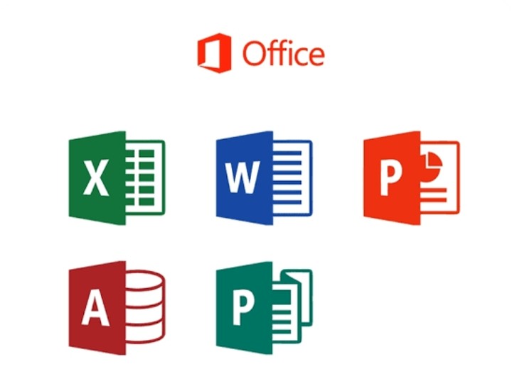 Word Excel files