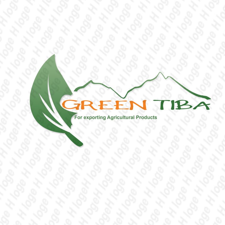 green tiba logo