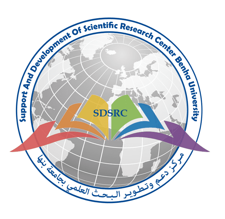 SDSRC logo