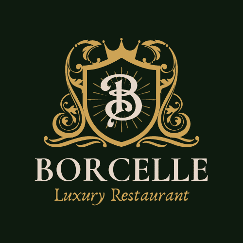 restaurant logo