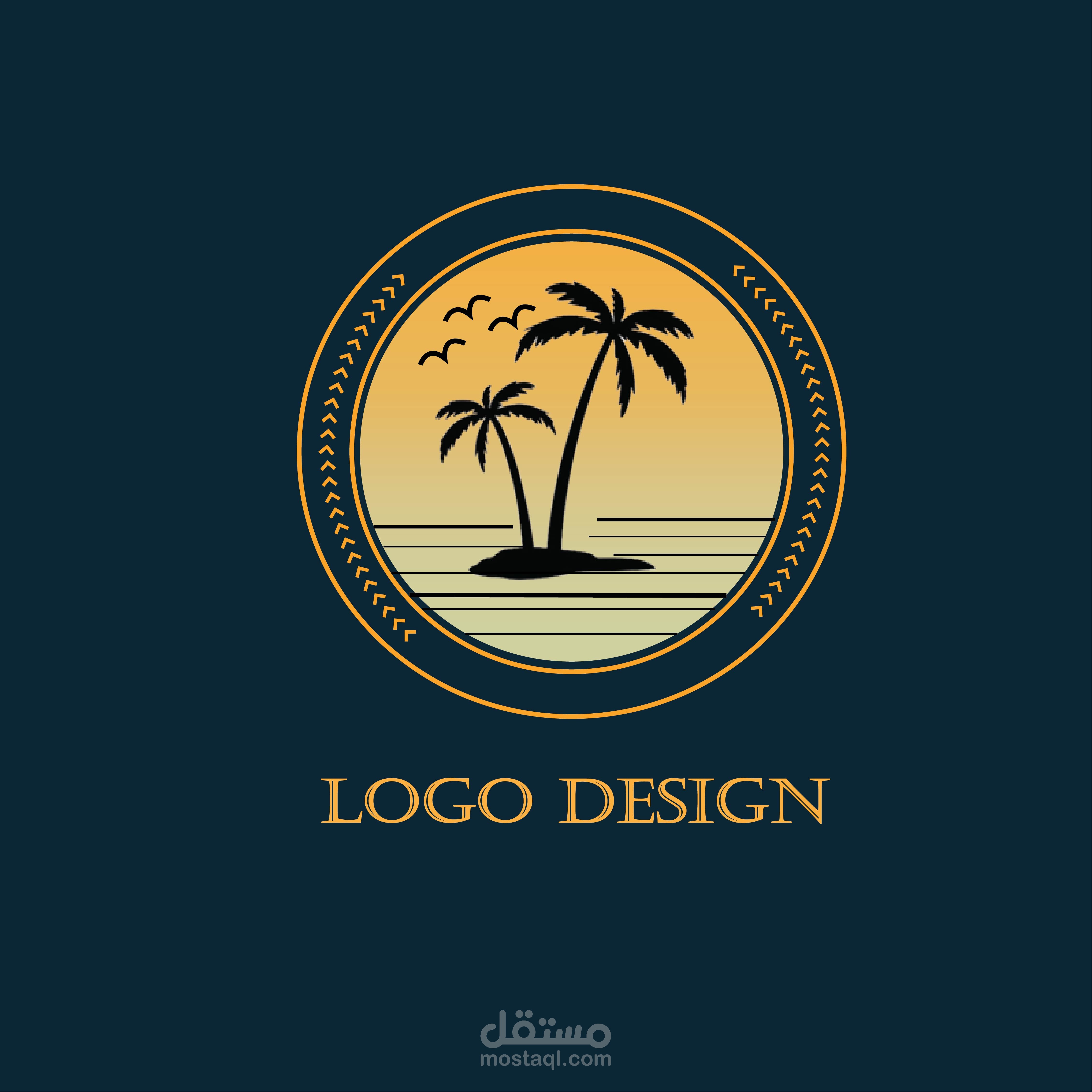 Logo design