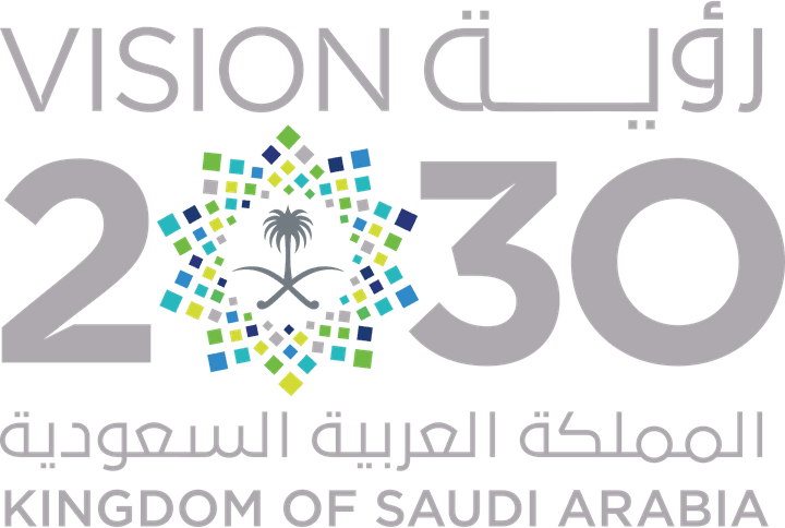 تصميم فيديو رؤية السعودية 2030