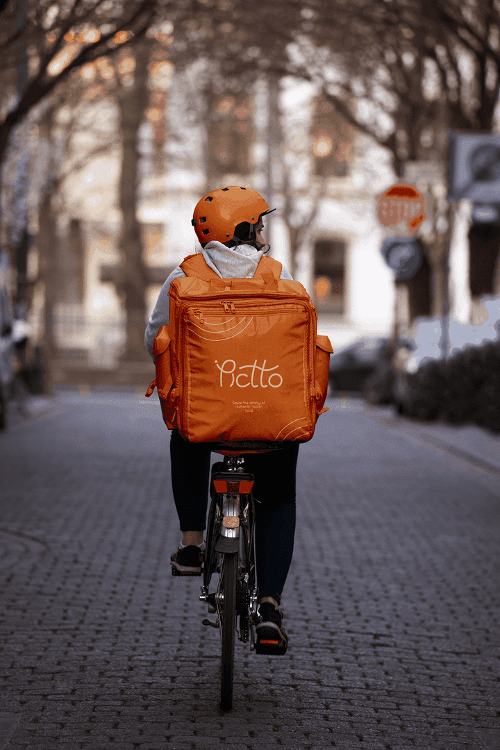 piatto | Brand identity