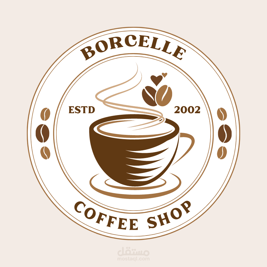 LOGO FOR COFFEE