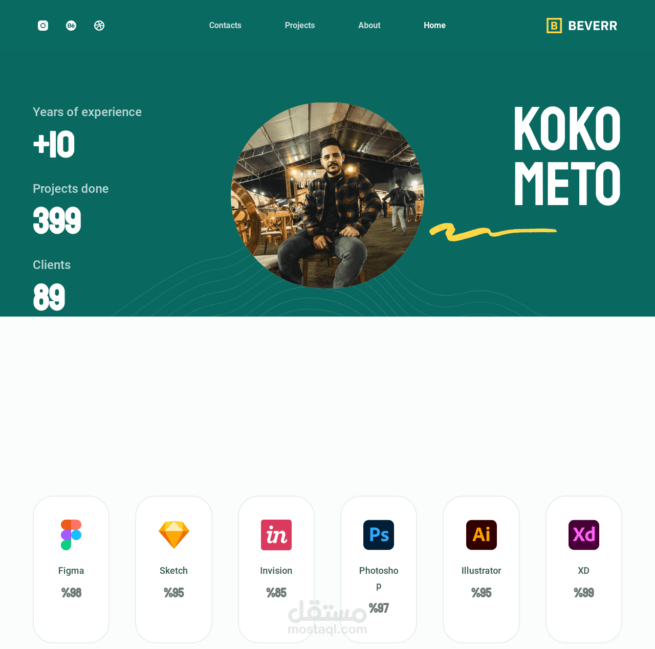Koko metro
