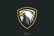 انشاء تصاميم وشعارات (لوغو)