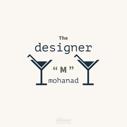 تصميم شعارات احترافية ابداعية ومميزة (logo)