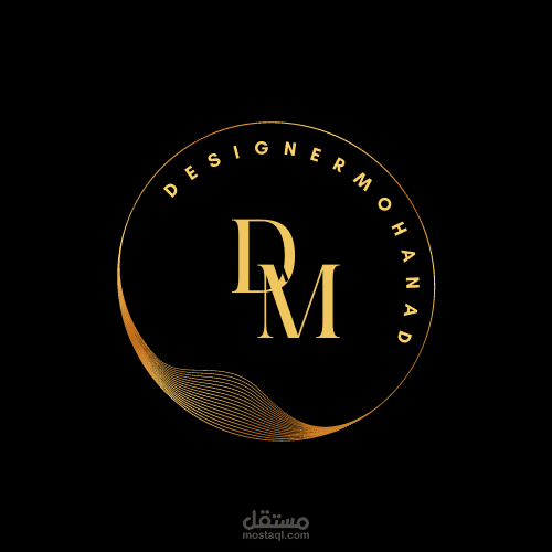 تصميم شعارات احترافية ابداعية ومميزة (logo)