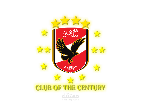 شعار الاهلي المصري