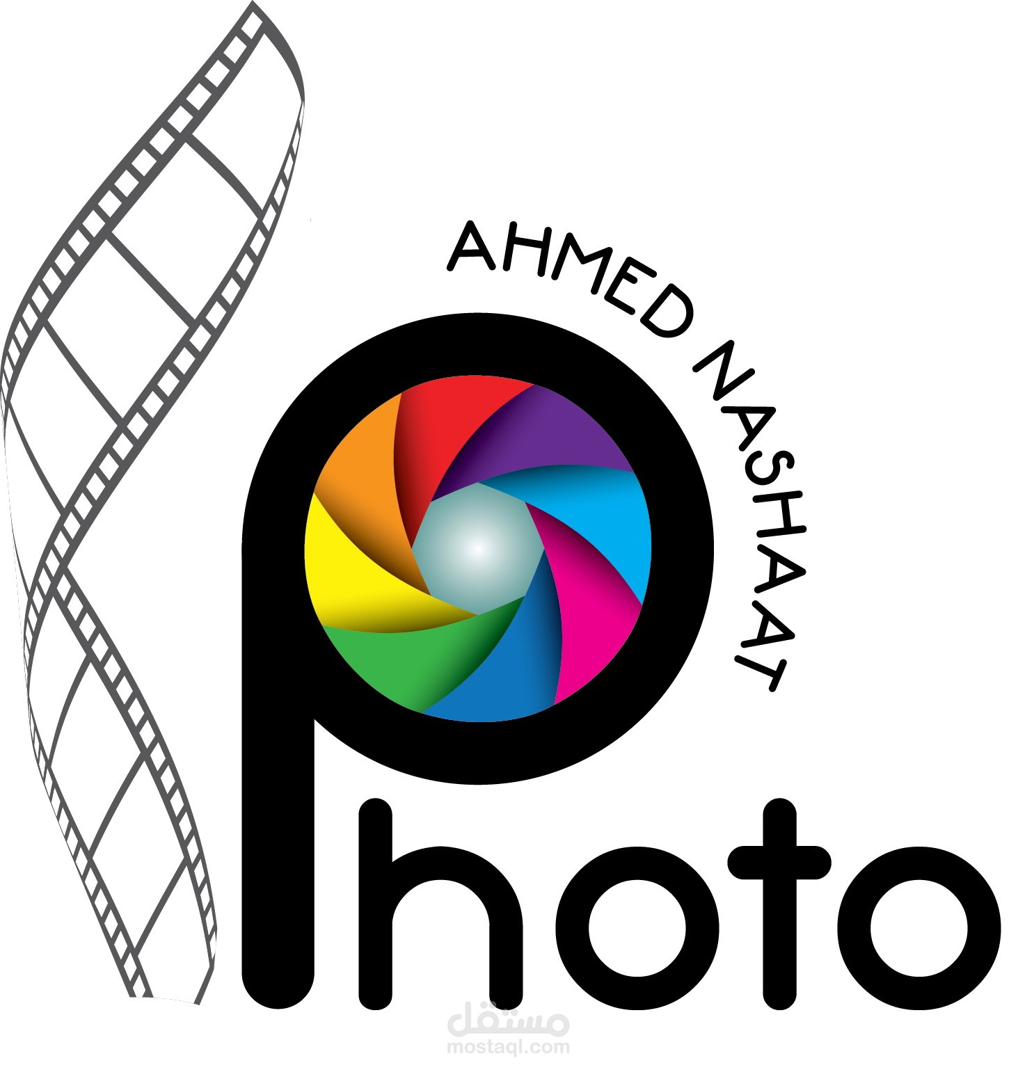 Photography Logo