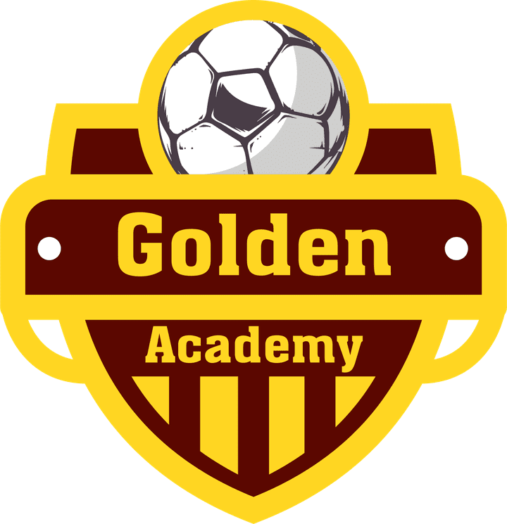 golden academy logo