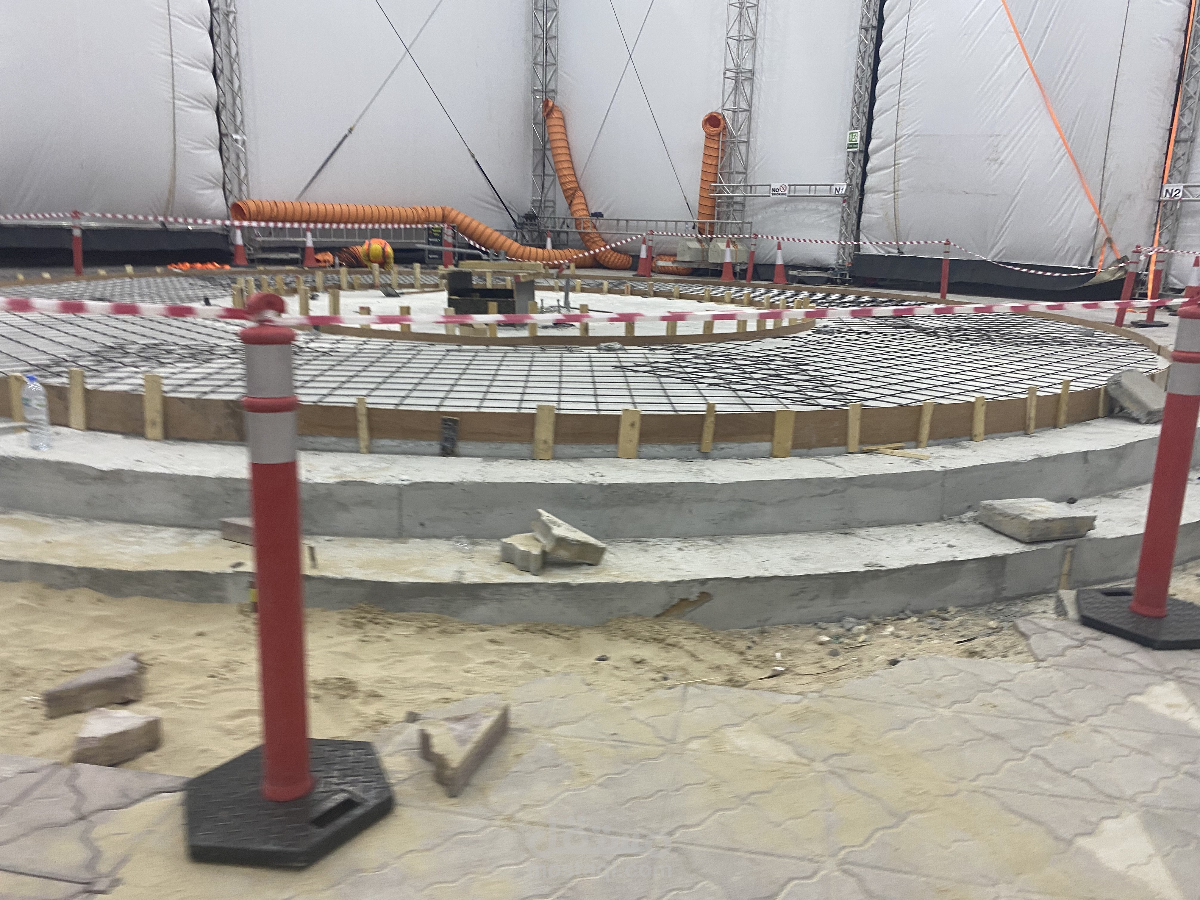 Civil engineer