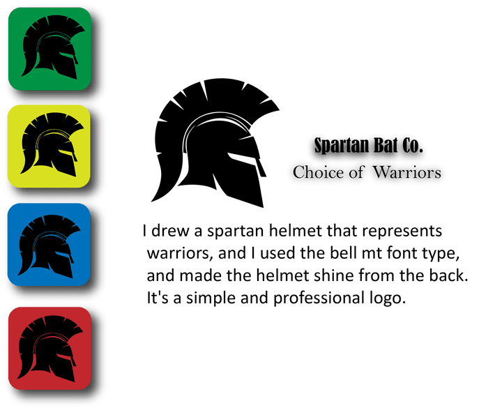 spartan logo