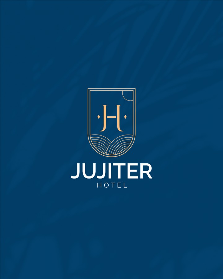 Hotel Logo Design