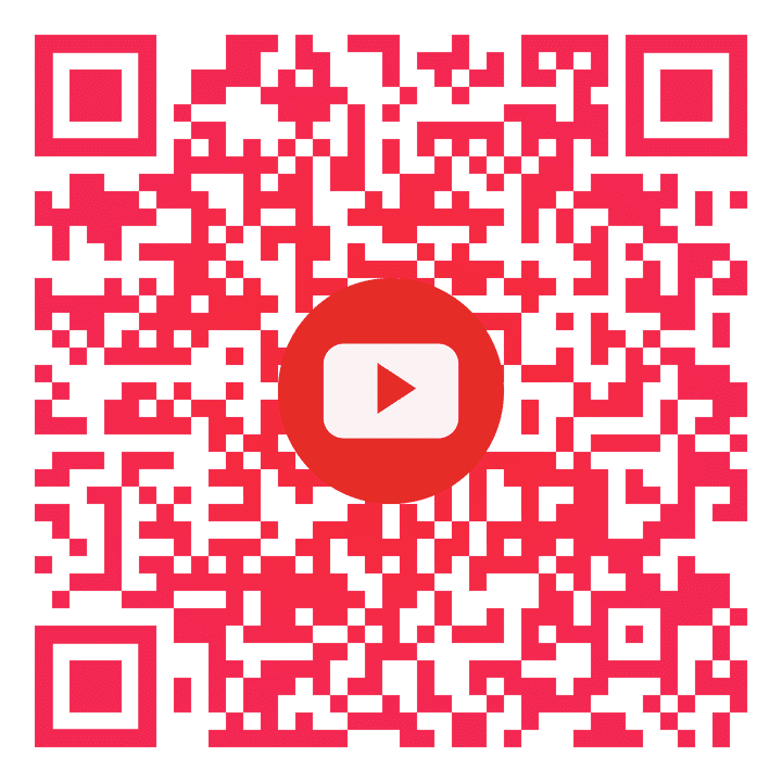 تصميم وإنشاء Qr code احترافى