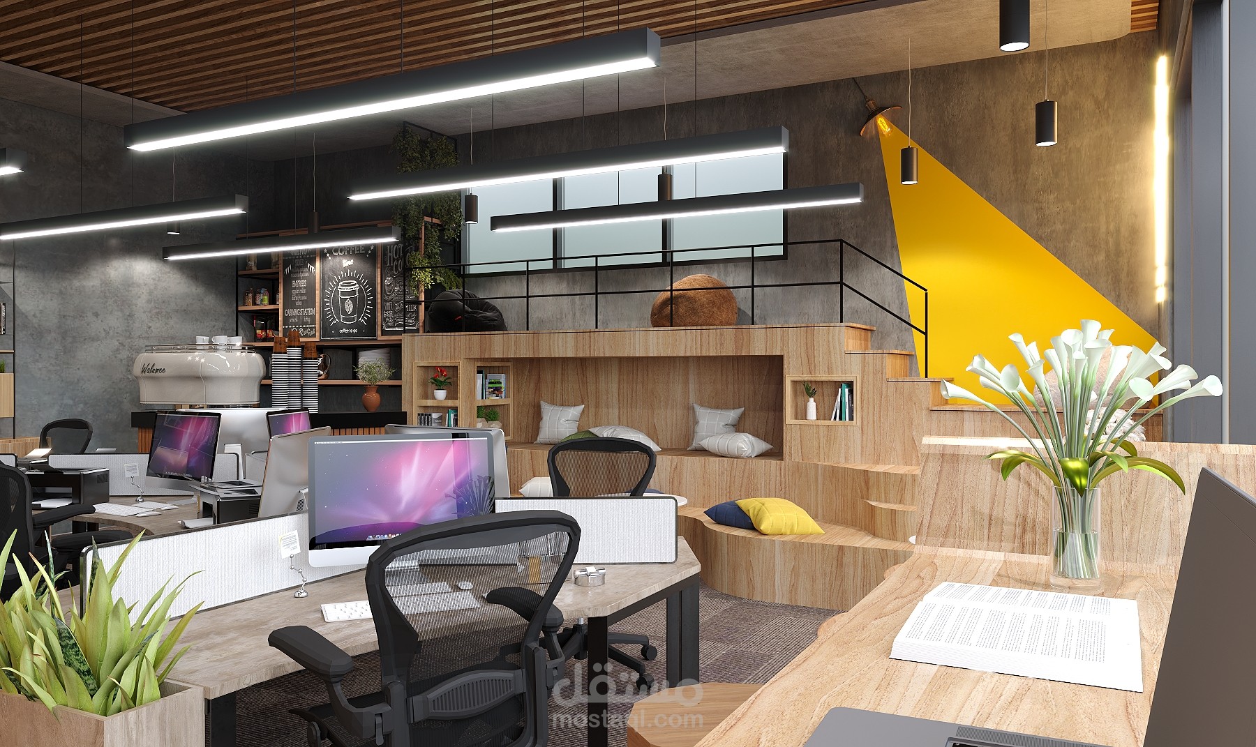Fintech company