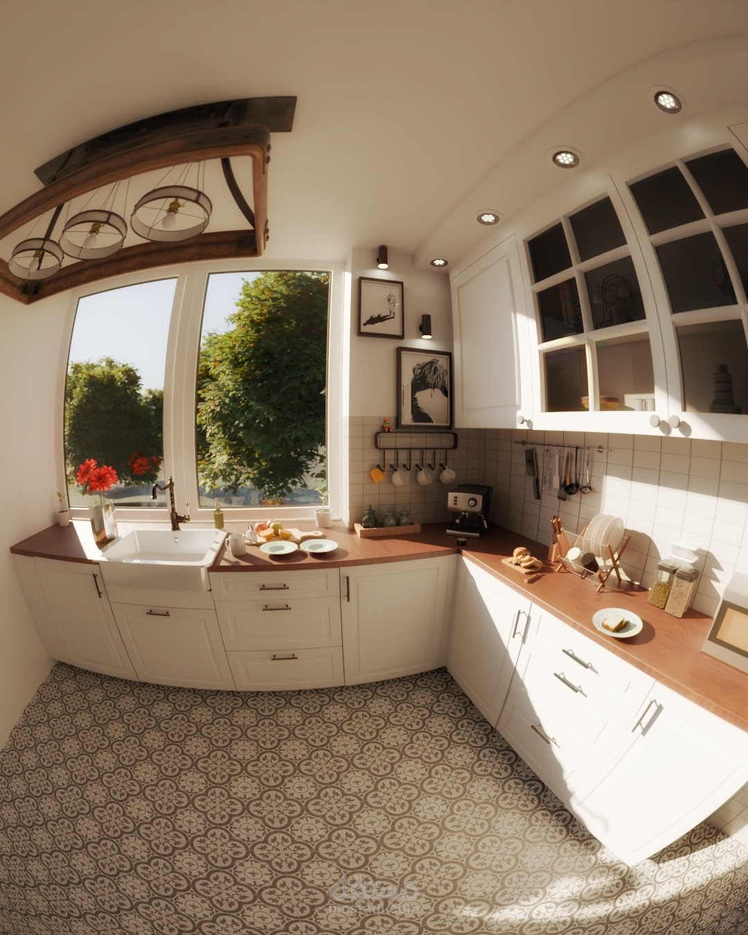 RE-Kitchen