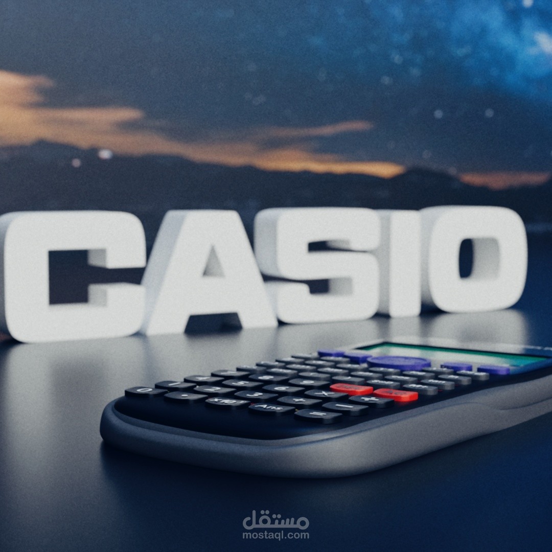 CASIO fx-95 ES PLUS