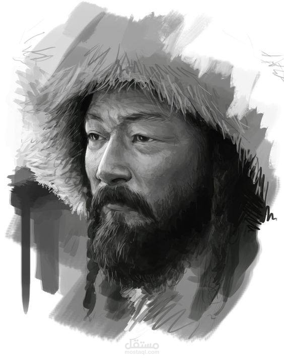 كيف تسبب "جنكيز خان - Genghis Khan" في تغيير درجة حرارة كوكب الأرض ؟