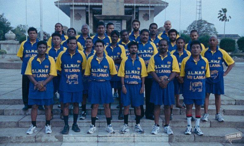 كيف أختفى "المنتخب الوطني لكرة اليد - national handball team" السريلانكي بأكمله في ظروف غامضة ؟