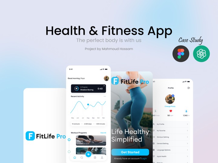 FitLife Pro