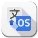 Translator desktop-application