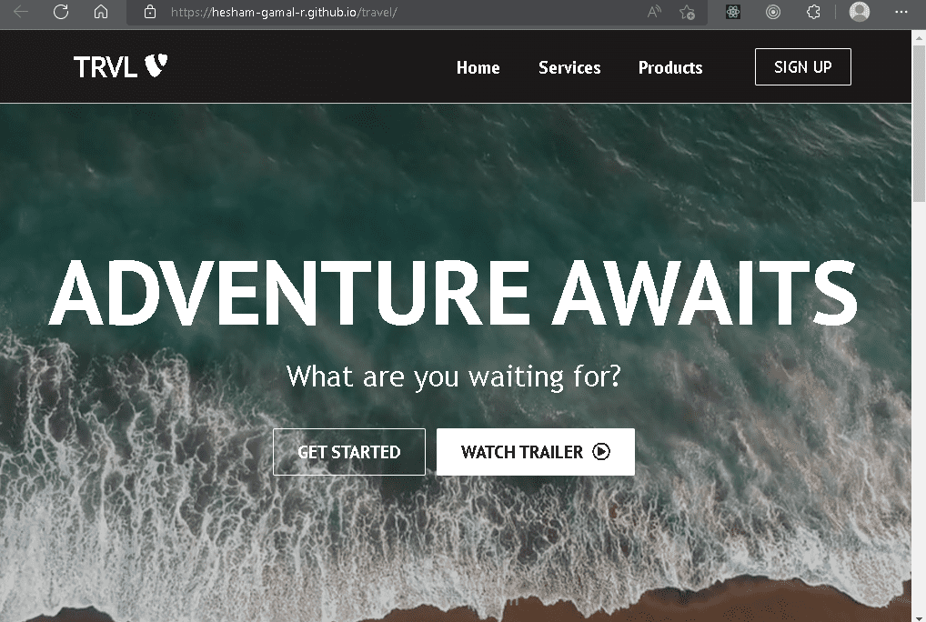 TRAVEL Agency