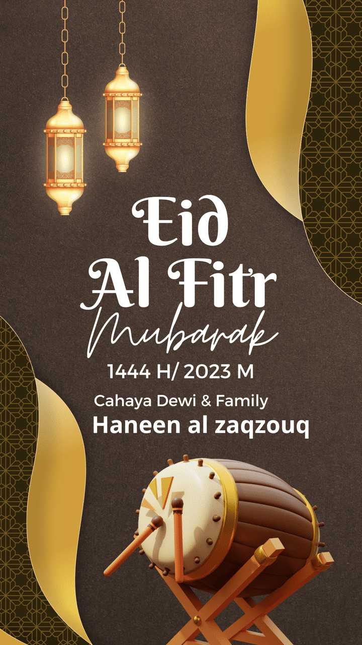 Eid Al Fitr