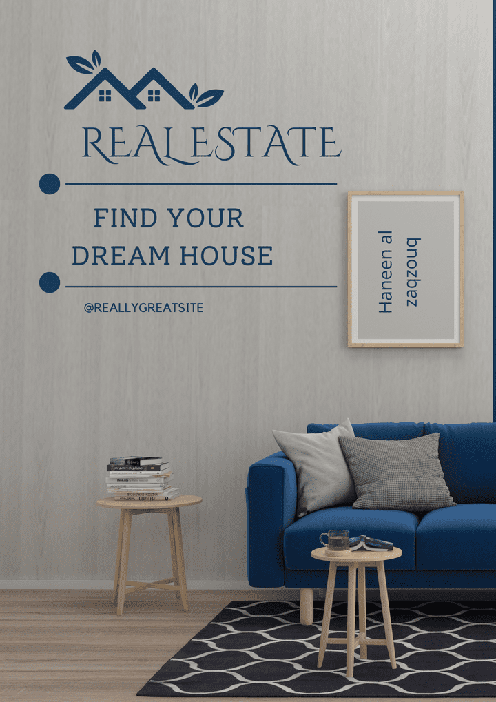 Real Estate