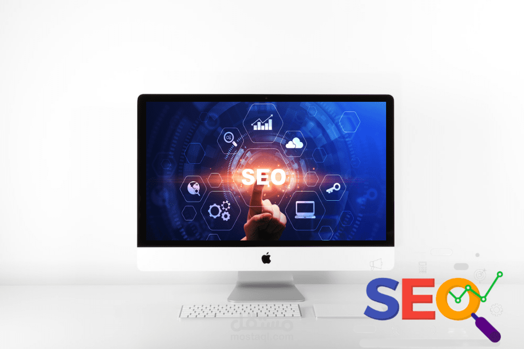 تحسين محركات البحث seo