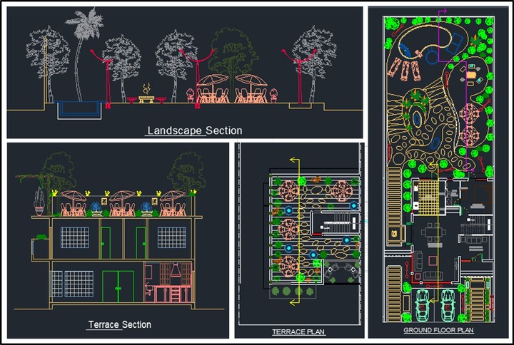 Villa Project