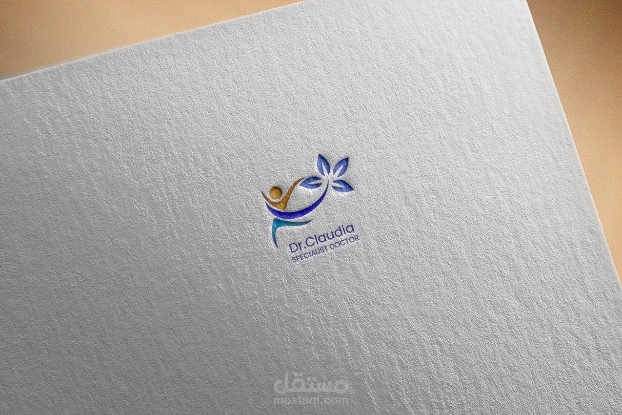 تصميم شعار