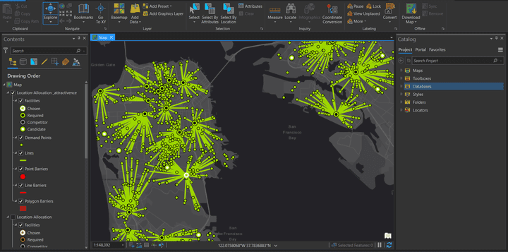 Network Analysis