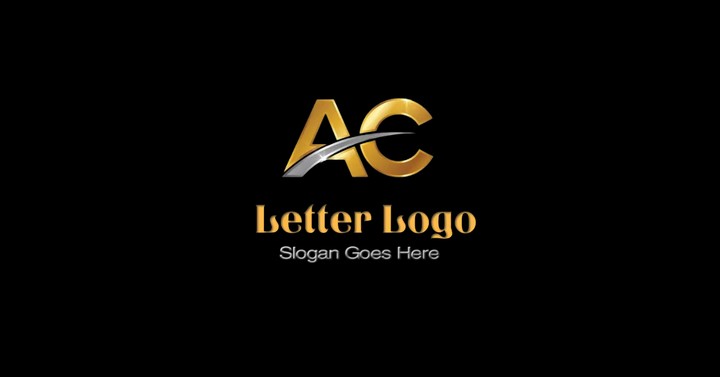 beautiful creative logo design