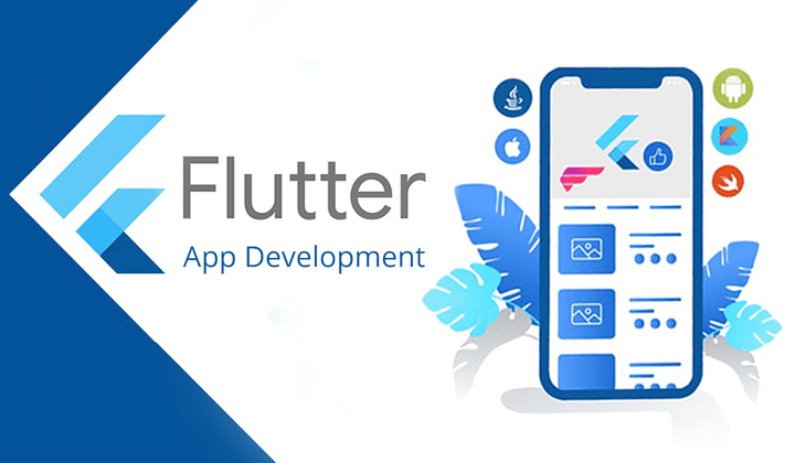 Flutter Dev