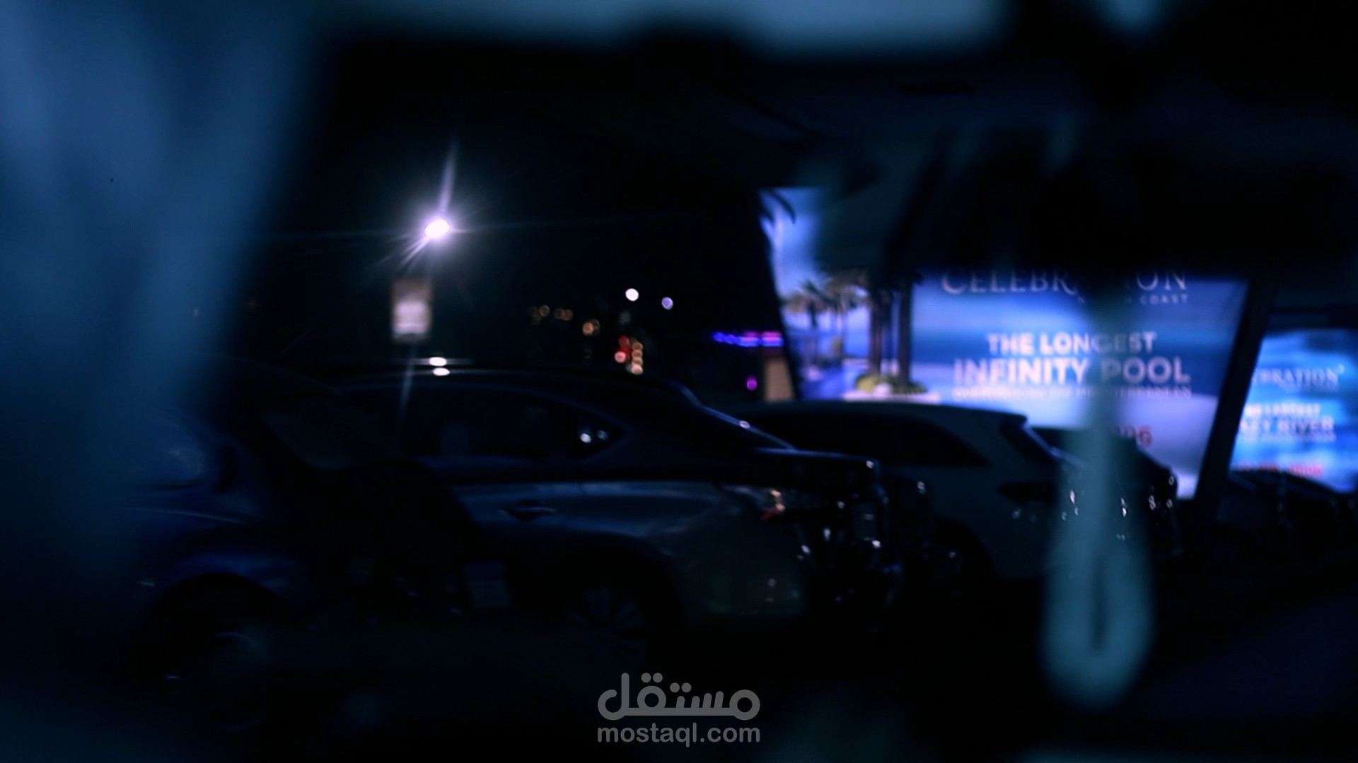صانع محتوي وأفلام قصيره و أعلانات