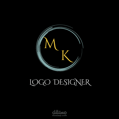 Personal logo | مستقل