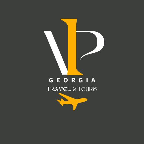 VIP Georgia-Logo