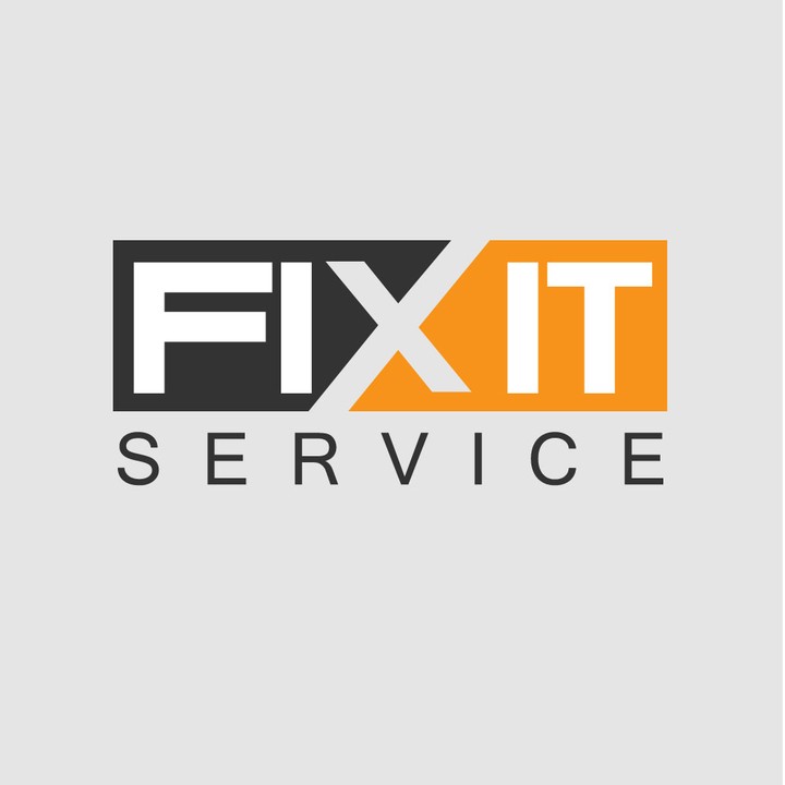 fix it service