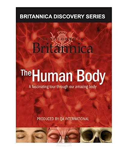 Human body -- Britannica Online Encyclopedia