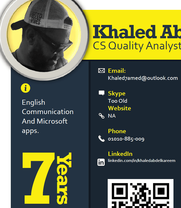 .I'm a dedicated freelancer with a strong proficiency in English communication and a deep understanding of Microsoft Word, Excel, and PowerPoint