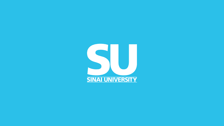 Sinai university