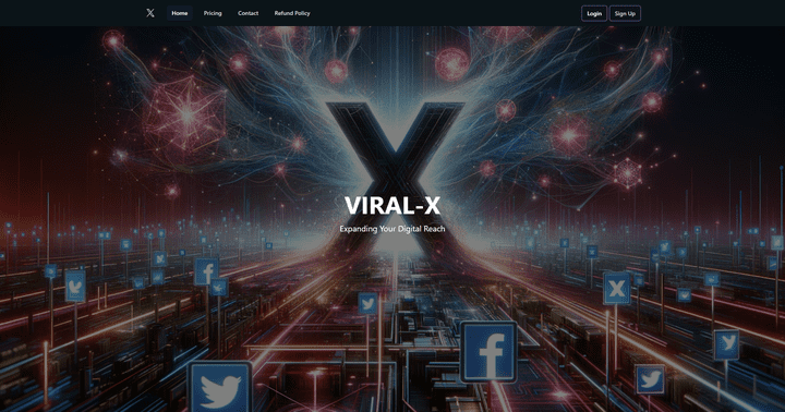 Viral-X