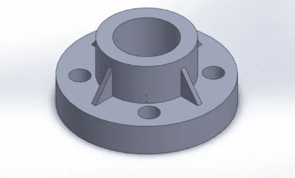 3d design by solidwork