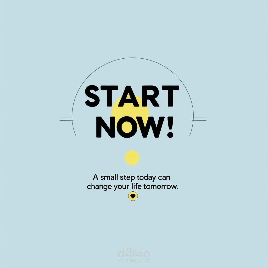 تصميم البوستات باستخدام Canva